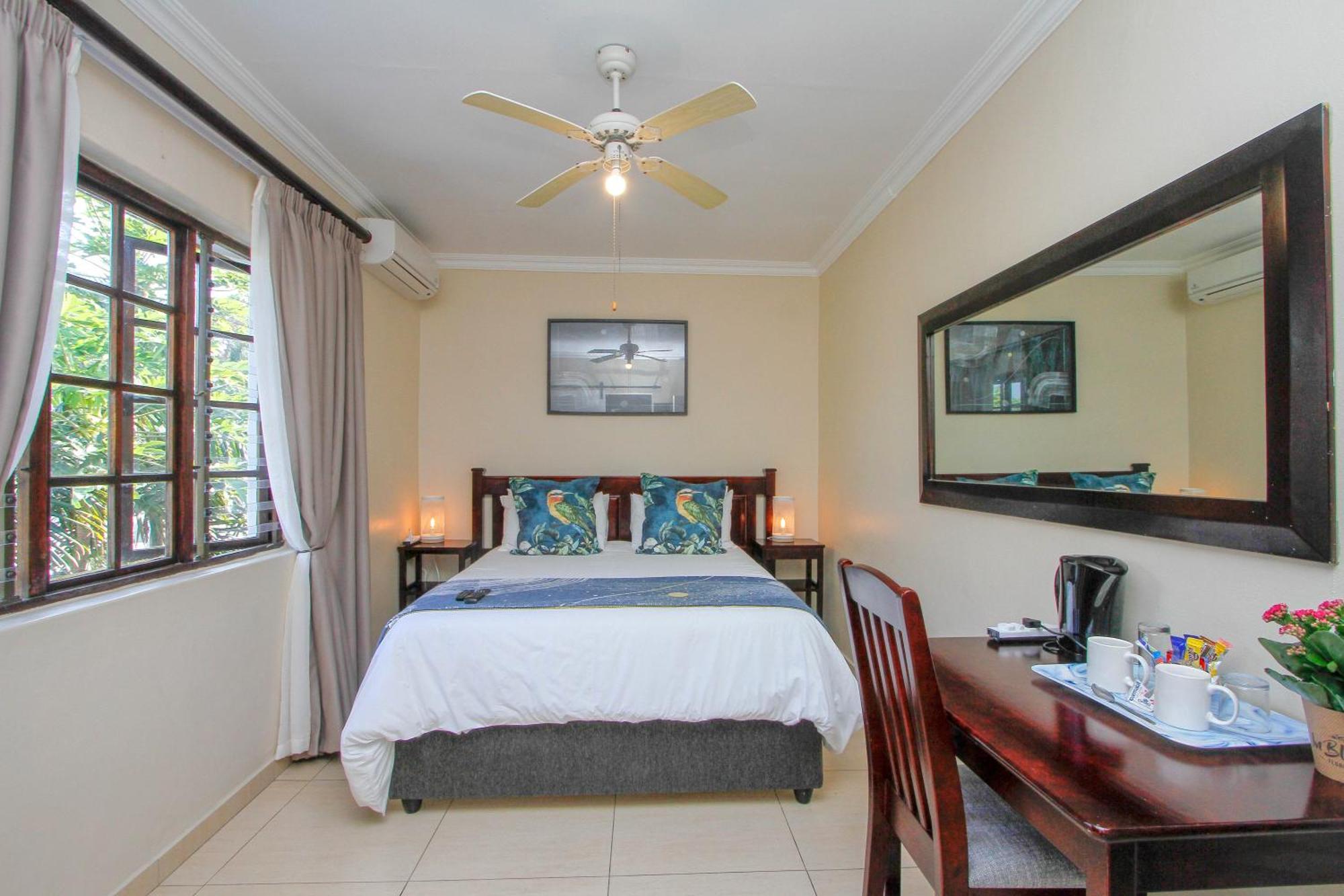 דורבן Oyster Tide B&B מראה חיצוני תמונה