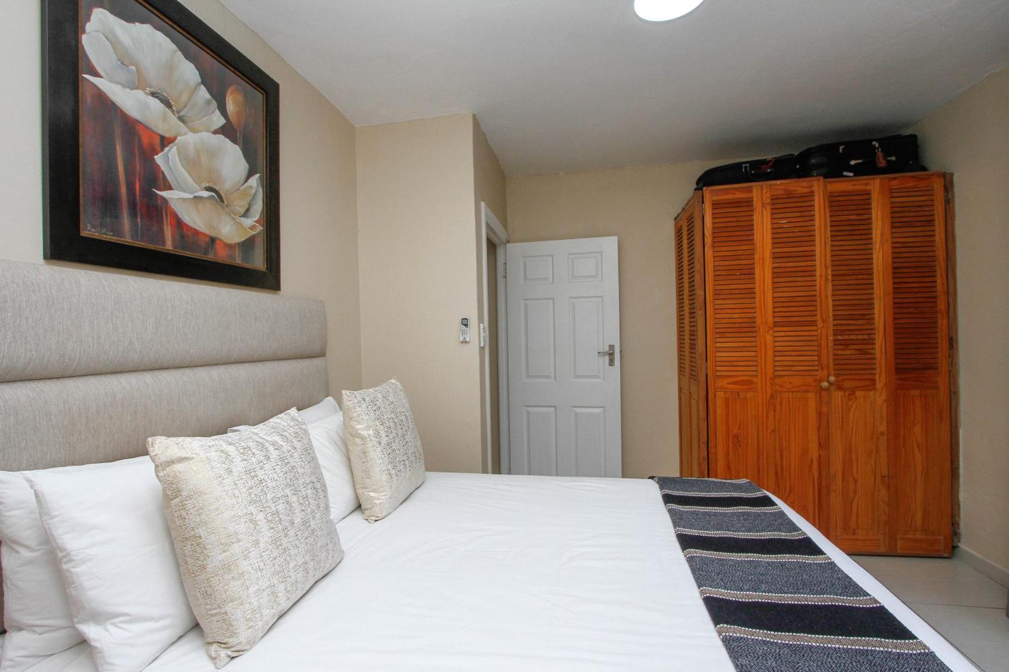 דורבן Oyster Tide B&B מראה חיצוני תמונה