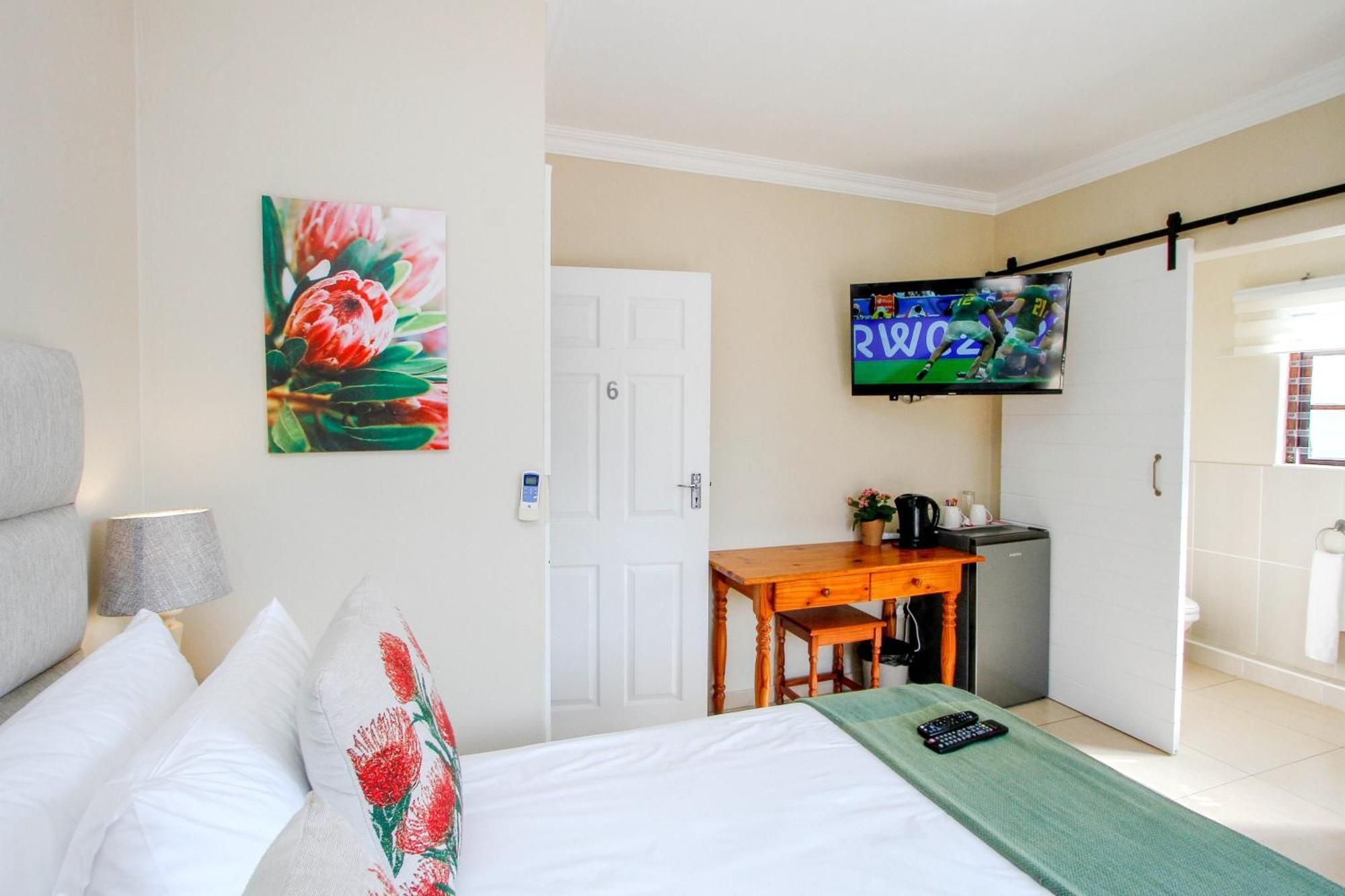 דורבן Oyster Tide B&B מראה חיצוני תמונה