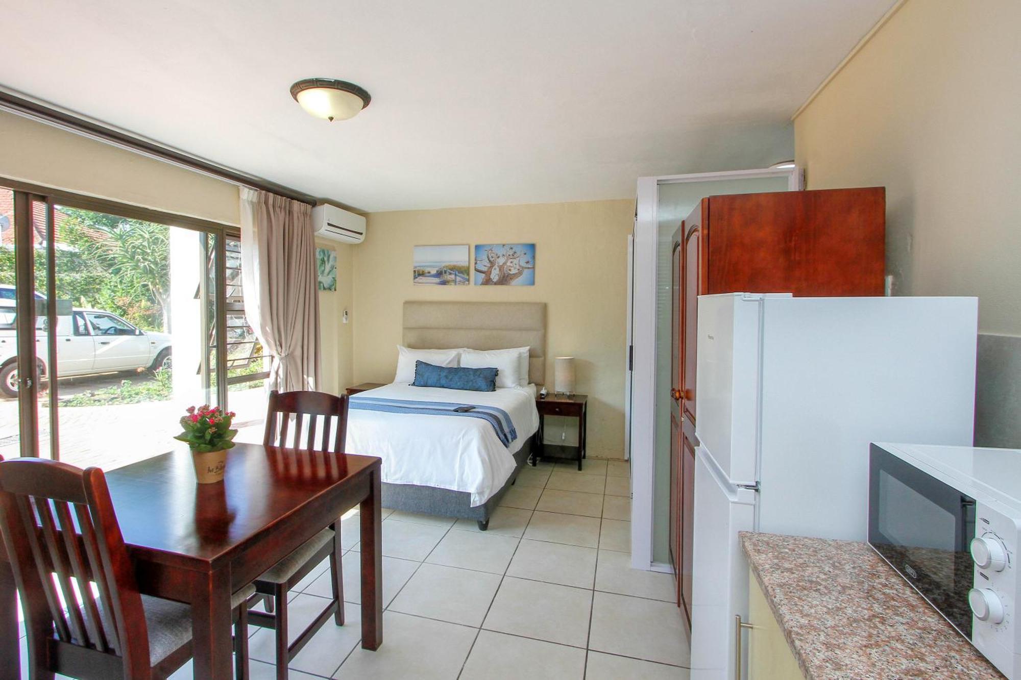 דורבן Oyster Tide B&B מראה חיצוני תמונה