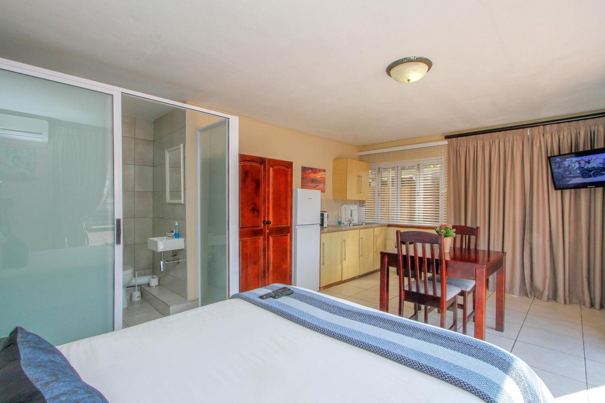 דורבן Oyster Tide B&B מראה חיצוני תמונה