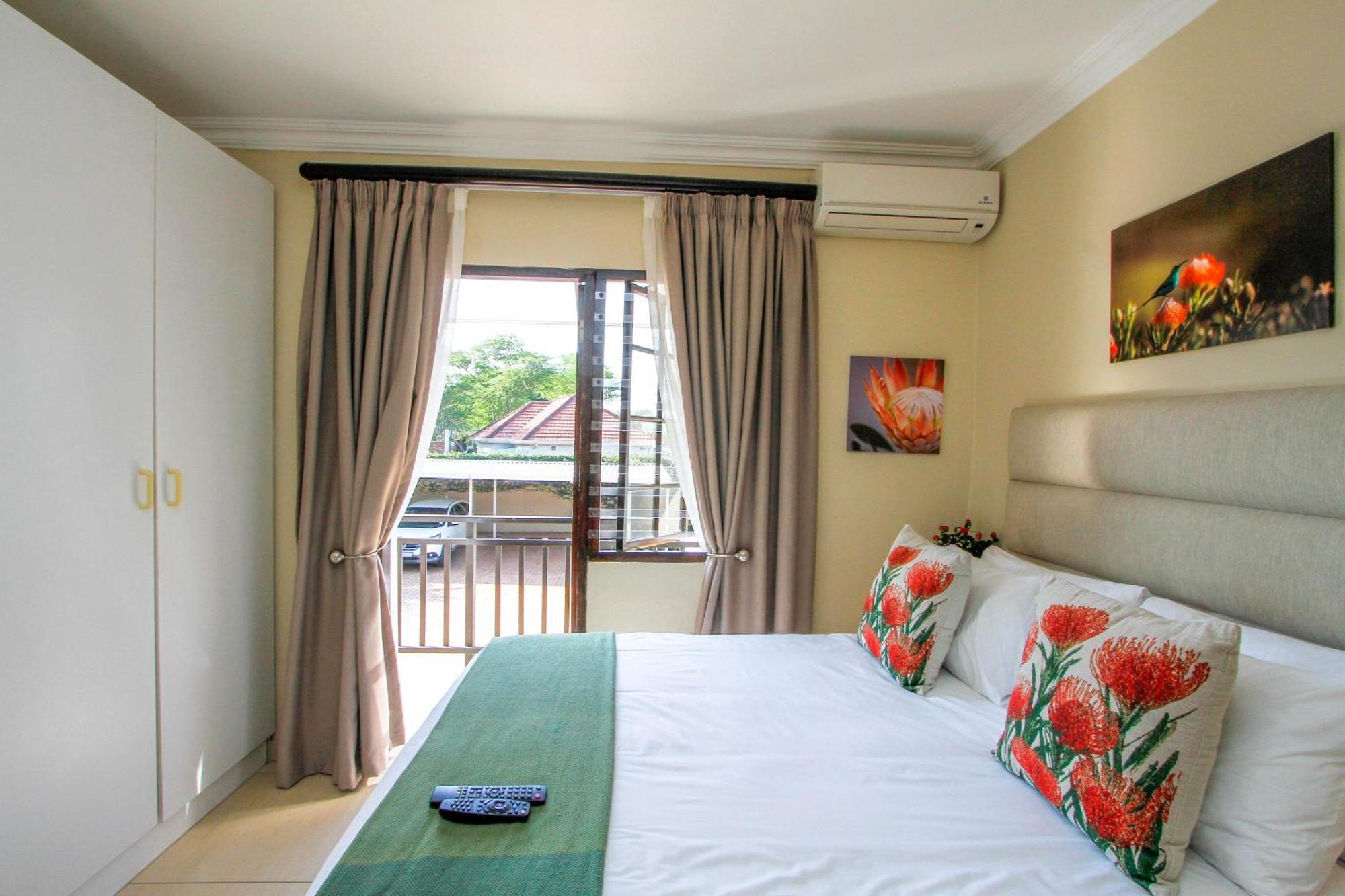 דורבן Oyster Tide B&B מראה חיצוני תמונה