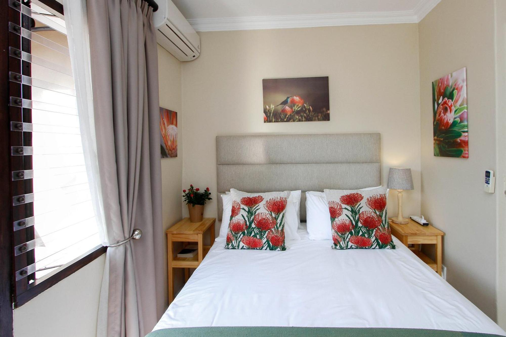 דורבן Oyster Tide B&B מראה חיצוני תמונה