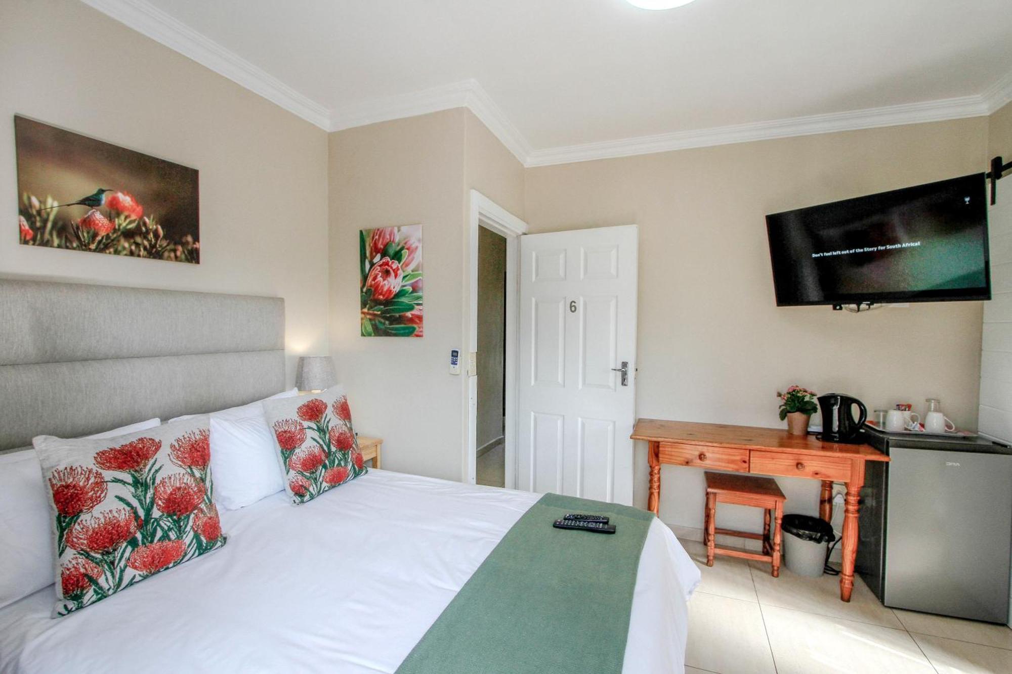 דורבן Oyster Tide B&B מראה חיצוני תמונה