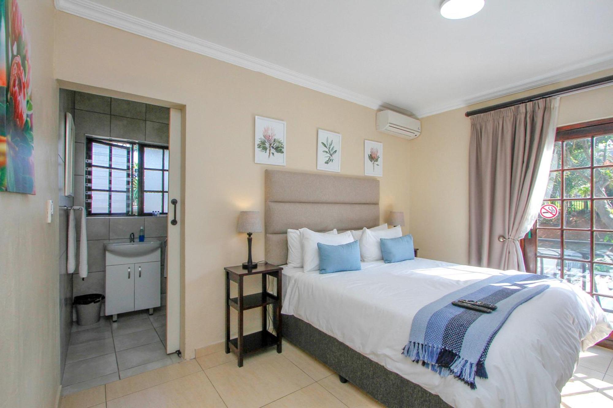 דורבן Oyster Tide B&B מראה חיצוני תמונה