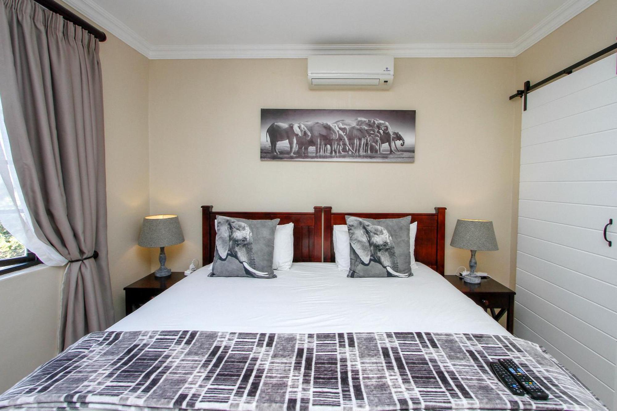 דורבן Oyster Tide B&B מראה חיצוני תמונה
