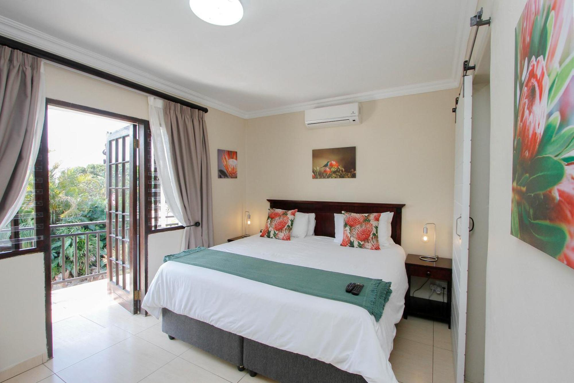 דורבן Oyster Tide B&B מראה חיצוני תמונה