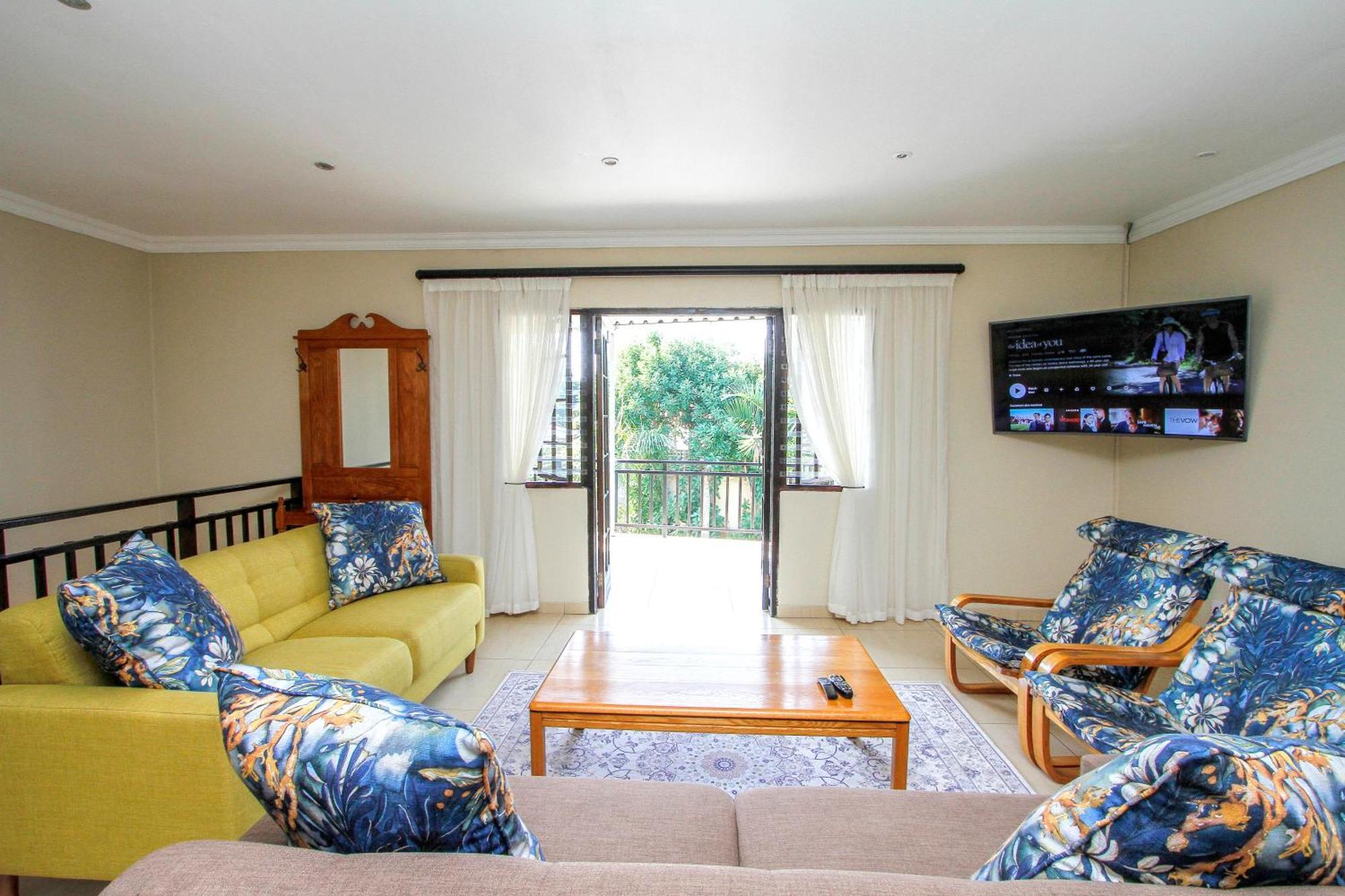 דורבן Oyster Tide B&B מראה חיצוני תמונה