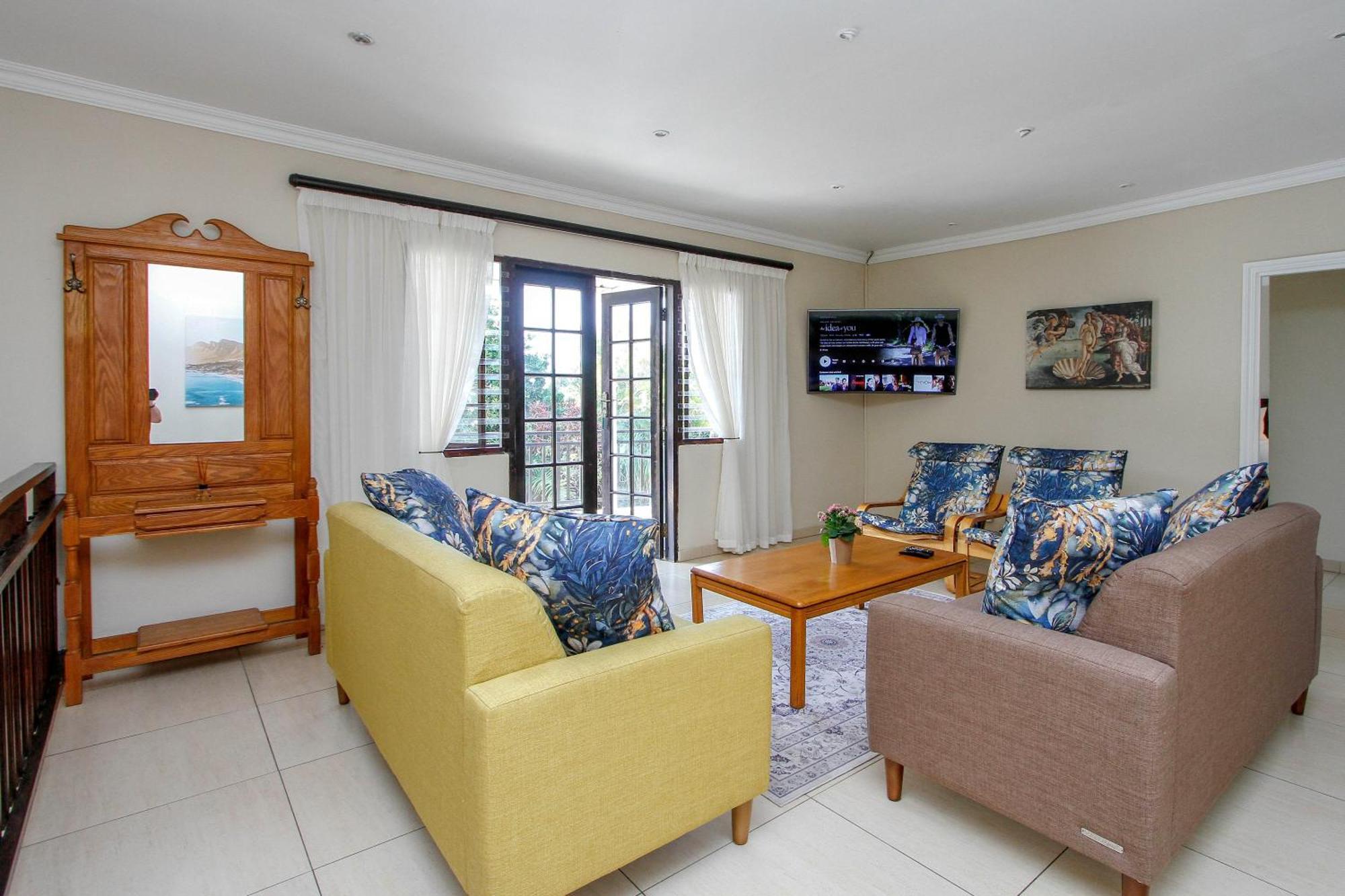 דורבן Oyster Tide B&B מראה חיצוני תמונה
