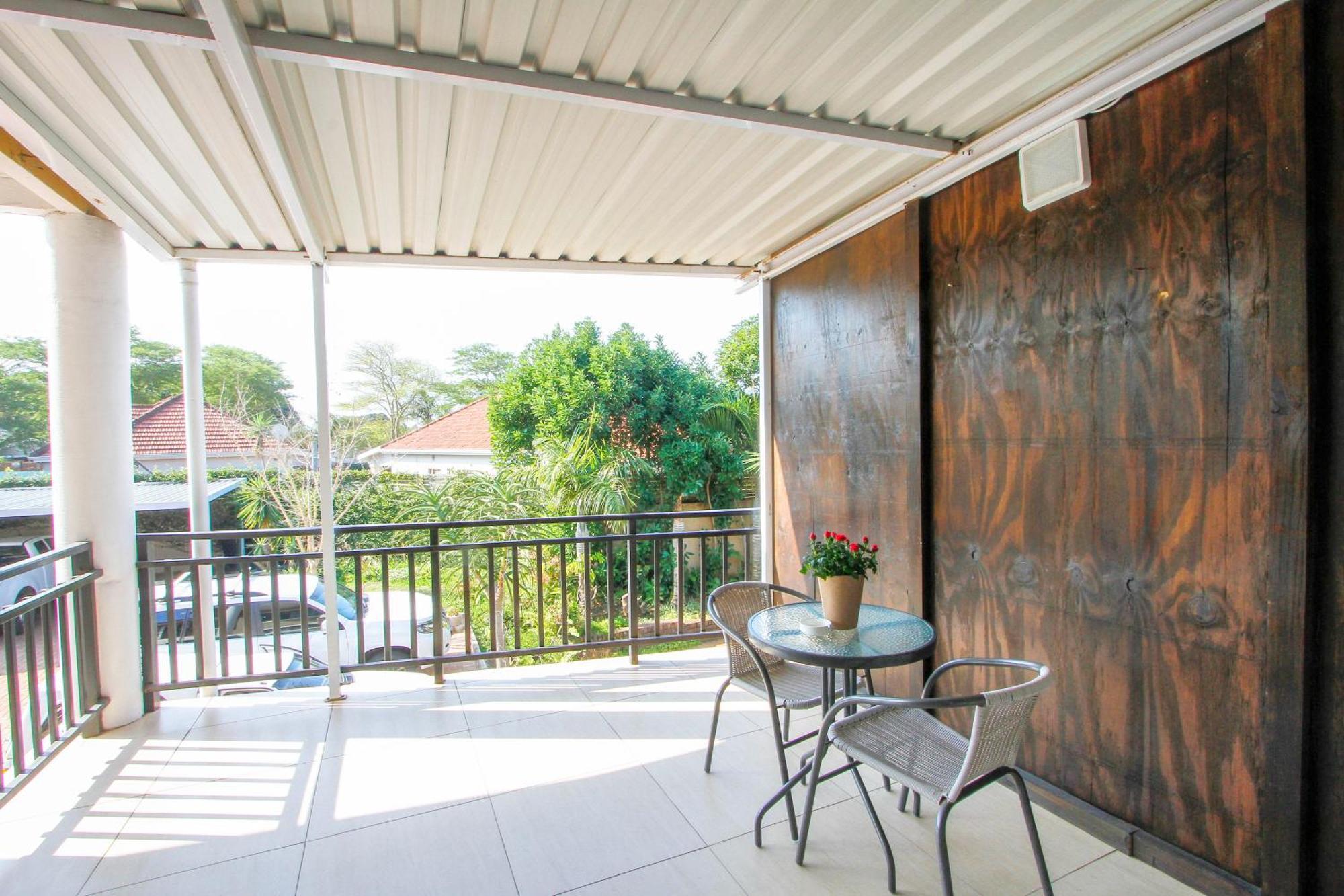 דורבן Oyster Tide B&B מראה חיצוני תמונה