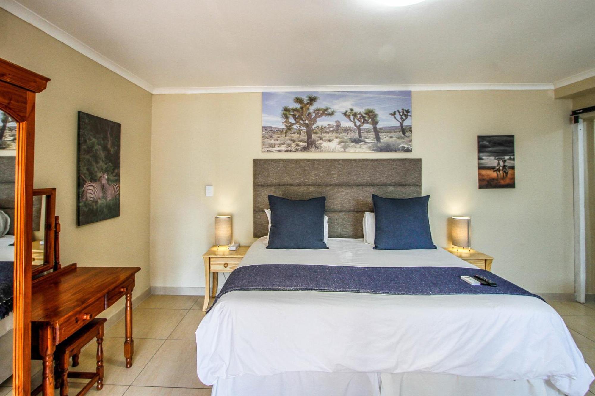 דורבן Oyster Tide B&B מראה חיצוני תמונה