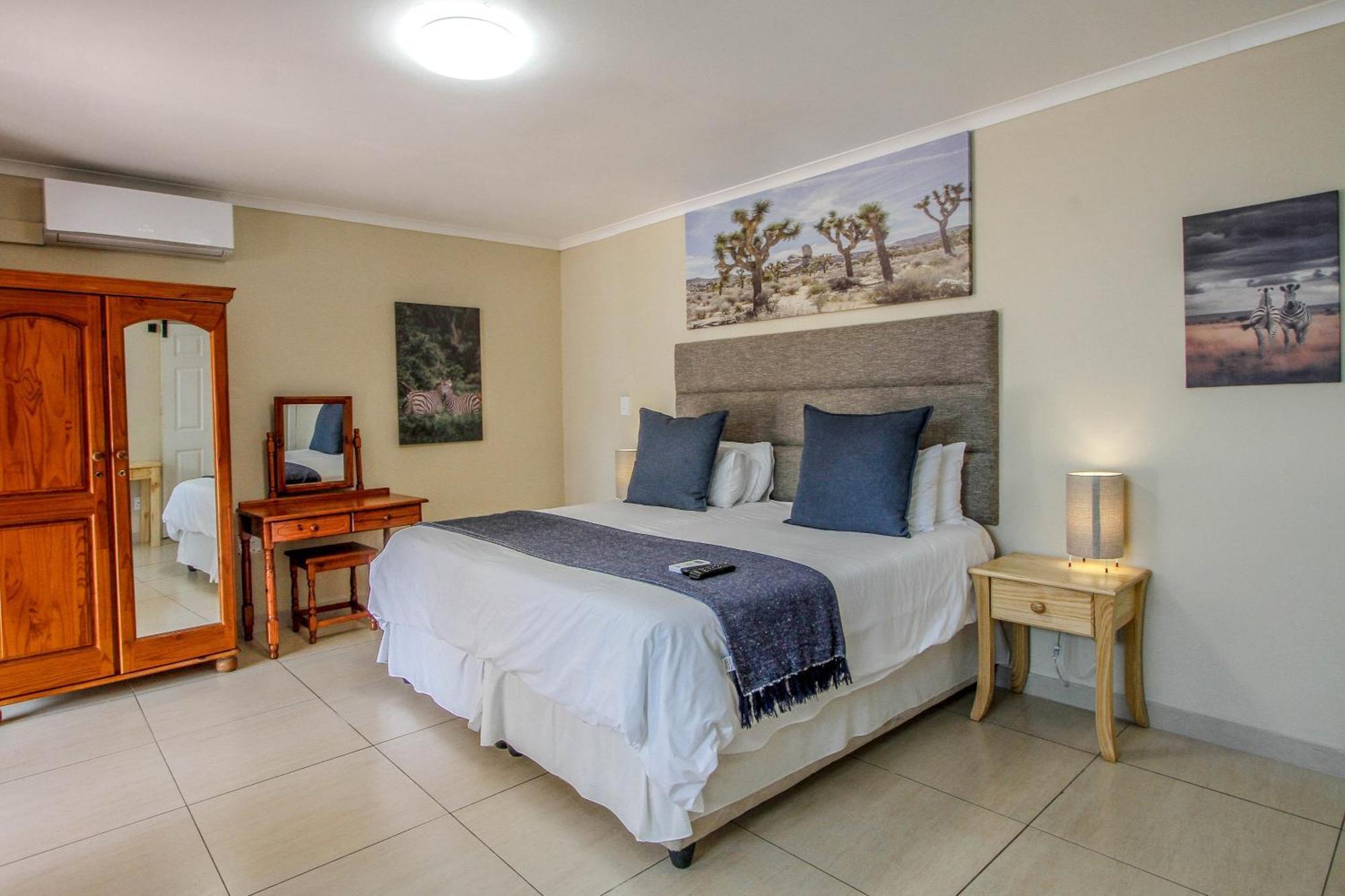 דורבן Oyster Tide B&B מראה חיצוני תמונה
