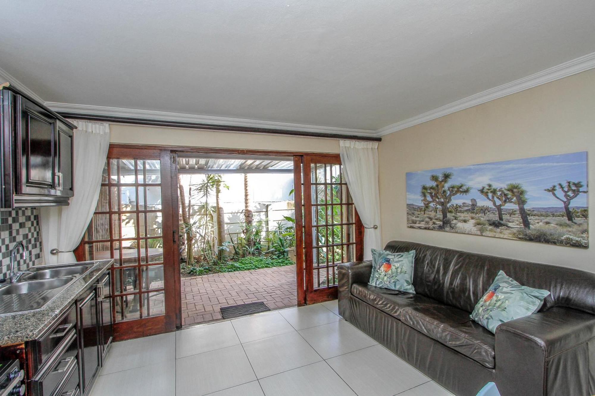 דורבן Oyster Tide B&B מראה חיצוני תמונה