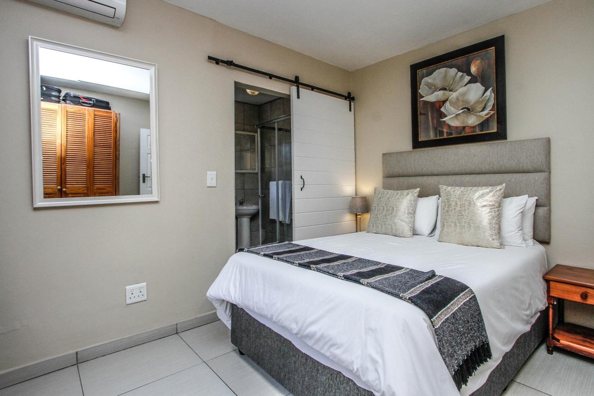 דורבן Oyster Tide B&B מראה חיצוני תמונה